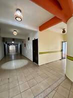 HOTEL REAL DEL QUIJOTE