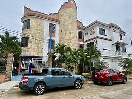HOTEL REAL DEL QUIJOTE