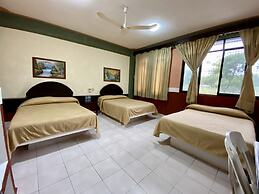 HOTEL REAL DEL QUIJOTE