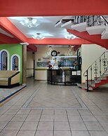 HOTEL REAL DEL QUIJOTE
