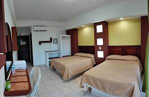 HOTEL REAL DEL QUIJOTE