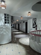 HOTEL REAL DEL QUIJOTE