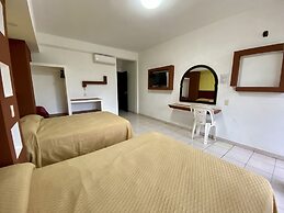 HOTEL REAL DEL QUIJOTE