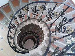 HOTEL REAL DEL QUIJOTE