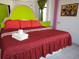 HOTEL REAL DEL QUIJOTE