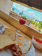 Casa Los Naranjos Hostal