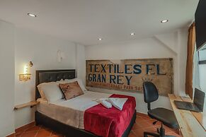 Casa Los Naranjos Hostal