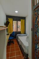 Casa Los Naranjos Hostal