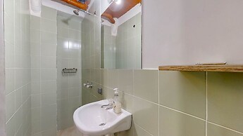 Casa Los Naranjos Hostal