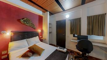 Casa Los Naranjos Hostal