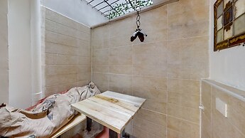 Casa Los Naranjos Hostal