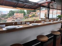 Casa Los Naranjos Hostal