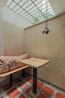 Casa Los Naranjos Hostal