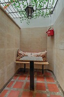 Casa Los Naranjos Hostal