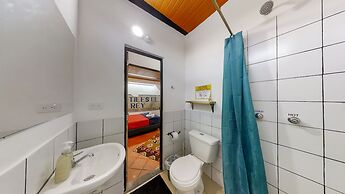 Casa Los Naranjos Hostal