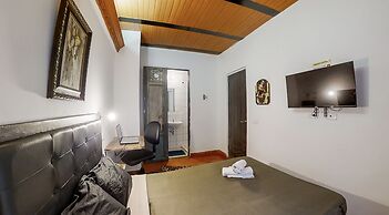 Casa Los Naranjos Hostal