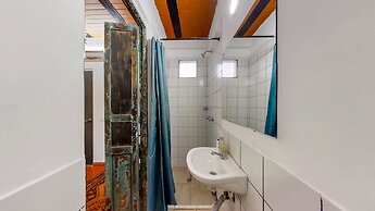 Casa Los Naranjos Hostal