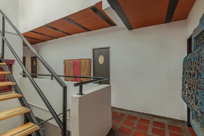 Casa Los Naranjos Hostal