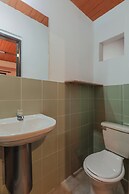 Casa Los Naranjos Hostal