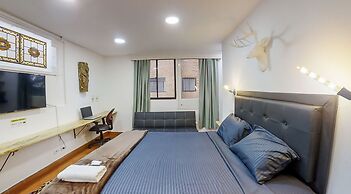 Casa Los Naranjos Hostal