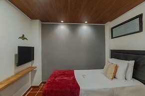 Casa Los Naranjos Hostal