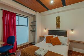 Casa Los Naranjos Hostal