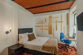 Casa Los Naranjos Hostal