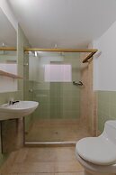 Casa Los Naranjos Hostal