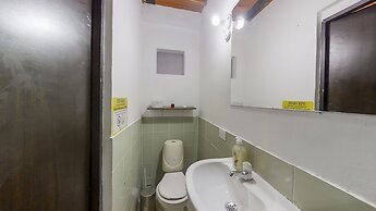 Casa Los Naranjos Hostal