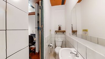 Casa Los Naranjos Hostal