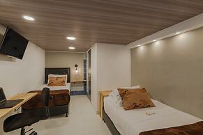 Casa Los Naranjos Hostal