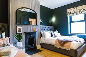 Casa Del Artista- An Exquisite Getaway