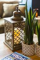 Casa Del Artista- An Exquisite Getaway