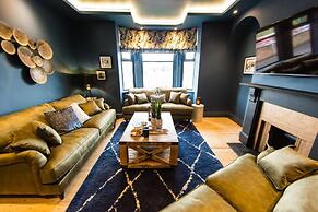 Casa Del Artista- An Exquisite Getaway