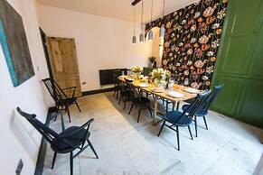 Casa Del Artista- An Exquisite Getaway