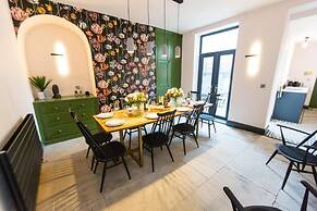 Casa Del Artista- An Exquisite Getaway