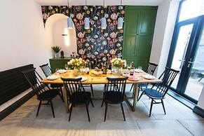 Casa Del Artista- An Exquisite Getaway