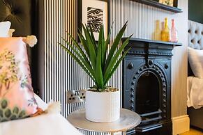 Casa Del Artista- An Exquisite Getaway