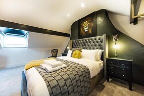 Casa Del Artista- An Exquisite Getaway