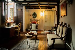 Hotel Galería Casa de La Luz