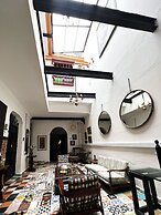 Hotel Galería Casa de La Luz