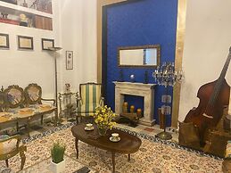 Hotel Galería Casa de La Luz