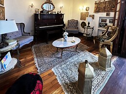 Hotel Galería Casa de La Luz