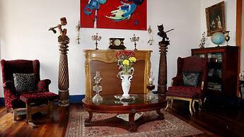 Hotel Galería Casa de La Luz