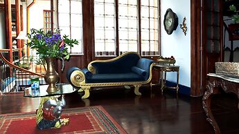 Hotel Galería Casa de La Luz