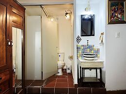 Hotel Galería Casa de La Luz