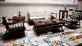 Hotel Galería Casa de La Luz