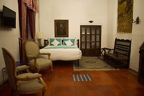 Hotel Galería Casa de La Luz