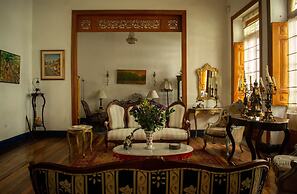 Hotel Galería Casa de La Luz