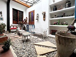 Hotel Galería Casa de La Luz